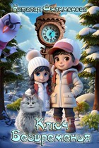 Ключ Безвременья — Наташа Филимонова