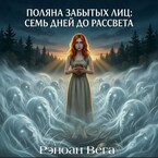 Поляна забытых лиц: Семь дней до рассвета. — Рэноан Вега