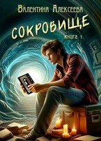 Сокровище — Valentina Alexeeva
