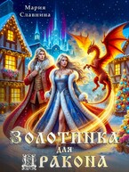 Золотинка для Дракона — 2. Танец Солнцестояния — Мария Славнина