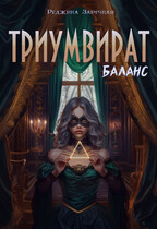 Триумвират:Баланс — Реджина Заречная