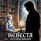 Невеста — Светлана Шведюк