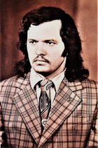 На грани границ — Александр Черевков