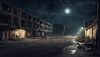 (Не)удачное пробуждение — сЛюбовьЮ