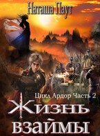 Жизнь взаймы — Наташа Паут
