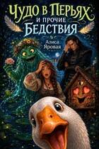 Чудо в перьях и прочие Бедствия — Алиса Яровая