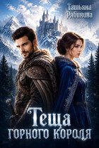 Теща горного короля — Татьяна Рябинина