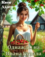 Однажды на Ивана Купала — Катя Адлер