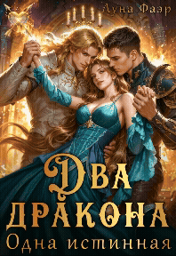 Два дракона. Одна истинная — Луна Фаэр