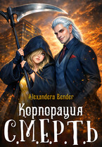 Корпорация С.М.Е.Р.Т.Ь — Alexandera Bender