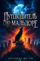 Путеводитель по Мальдоре — Эвелина Шегай