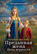 Преданная жена. Цена верности — Виктория Богачева