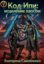 Код Ипи: исцеление хаосом — Екатерина Самойленко