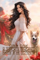 И замок в придачу… Найти и не потерять — Ольга Олие