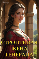 Строптивая жена Генерала — Чинара