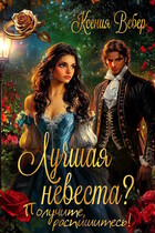 Лучшая невеста? Получите, распишитесь! — Ксения Вебер