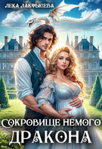 Сокровище немого дракона — Лека Лактысева