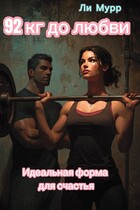 Идеальная форма для счастья (92 кг до любви) — Ли Мурр