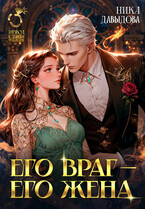 Его враг — его жена — Ника Давыдова