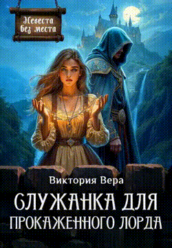 Служанка для прокаженного лорда — Виктория Вера