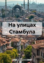 На улицах Стамбула — Мария Рашова