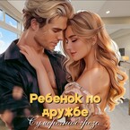 Ребенок по дружбе — Сумеречная грёза