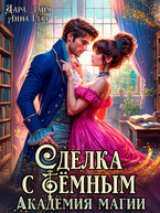 ⚜️Сделка с Тёмным. Академия магии — Дара Лайм
                                                                                                            
                                                                                                                                                                                                                                        ,
                                                                
                                                                                                                                            Анна Герр