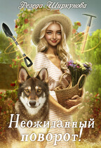 Неожиданный поворот — Резеда Ширкунова