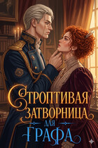 Строптивая затворница для Графа — Ника Лорен
