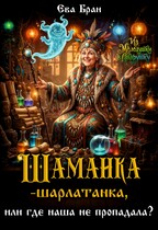 Шаманка-шарлатанка, или где наша не пропадала? — Ева Бран