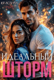 Идеальный шторм — Кристина Грейс
