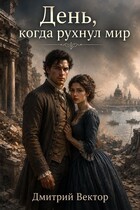 День, когда рухнул мир — Дмитрий Вектор