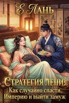Стратегия лени: Как случайно спасти Империю и выйти замуж — Е Лань