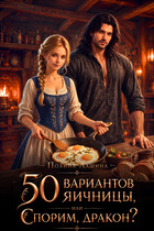 50 вариантов яичницы или Спорим, дракон? — Полина Лашина
