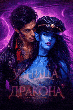 Узница космического дракона — Кристина Шефер