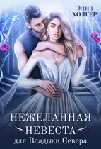 Нежеланная невеста для Владыки Севера — Элиз Холгер