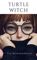 turtle witch — Алиса Лингер