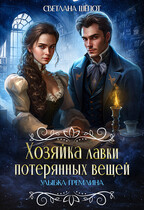 Хозяйка лавки потерянных вещей. Улыбка гремлина — Светлана Шёпот
