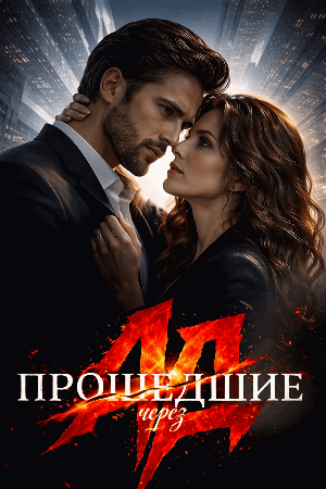 Прошедшие через ад — Анна Каменева