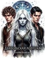 Дьявольская ловушка — Ksenia Rodionova