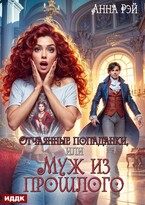 Отчаянные попаданки, или Муж из прошлого — Рэй Анна