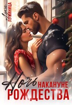 Ночь накануне Рождества — Лука Луминица