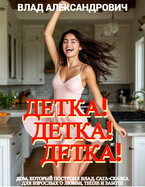 Детка! Детка! Детка! — Влад Александрович