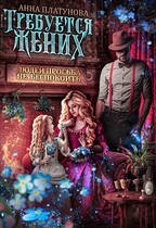 Требуется жених. Людей просьба не беспокоить — Анна Платунова