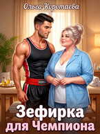 Зефирка для чемпиона — Ольга Коротаева