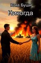 Никогда — Юма Буши