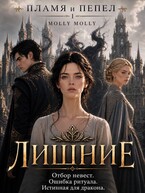 Пламя и Пепел I. Лишние — MOLLY MOLLY