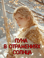 Луна в отражениях солнца — Кэтрин Шелки