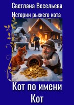 Кот по имени Кот — Светлана Весельева