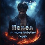 Пепел: По следам пропавшей судьбы — Юлия Добрева